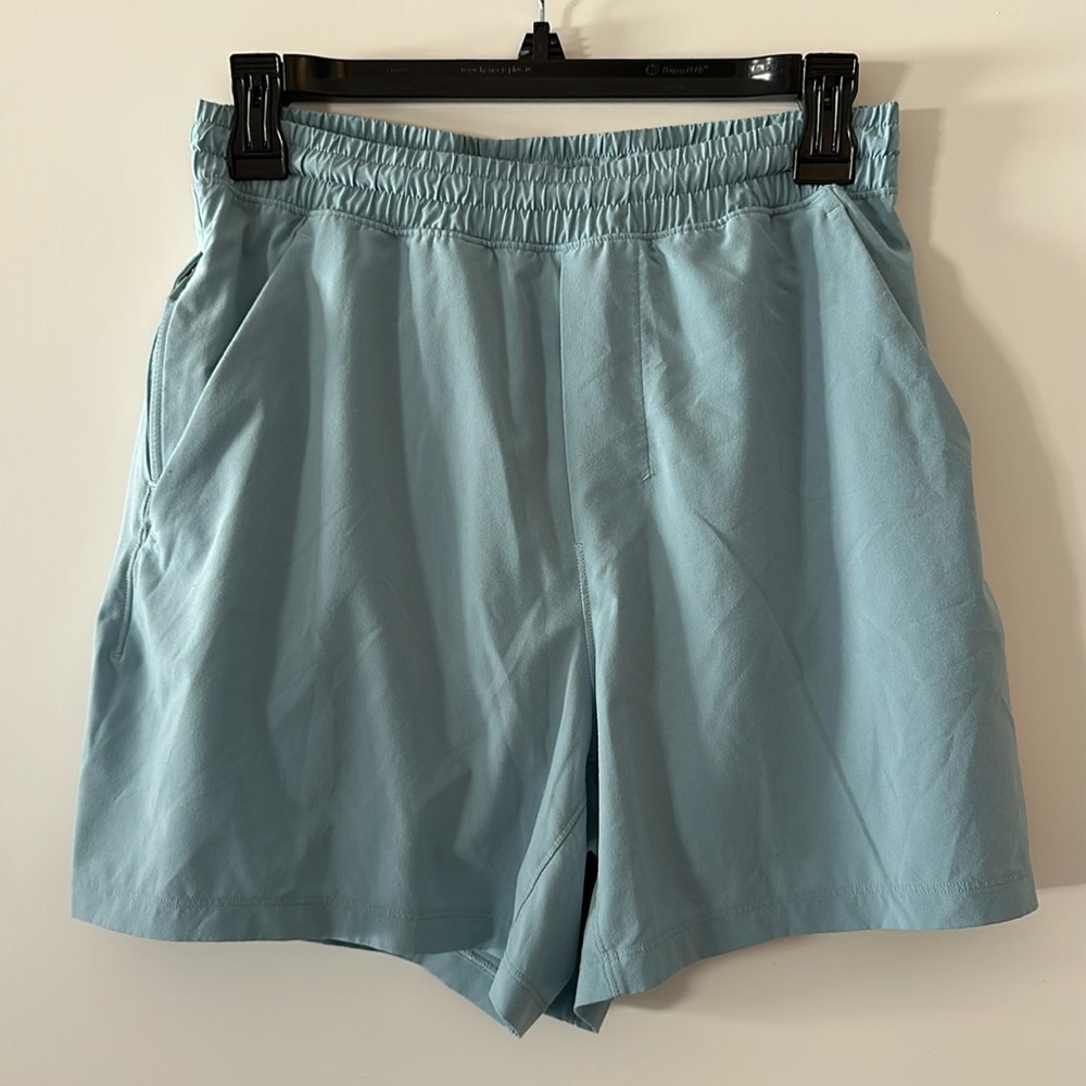 lululemon - pace breaker lined 5”